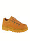 Skechers Shindigs-Cool Out Γυναικεία Chunky Sneakers Καφέ