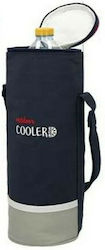 BigBuy Cooler Isolierte Flaschenhülle 4.5Es in Blau Farbe S2411989