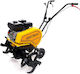 Kraft & Dele KD5163 Σκαπτικό Βενζίνης 6.5hp/162cc με Χειρόμιζα