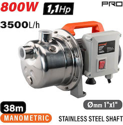 Nakayama NP2035 Ηλεκτρική Αντλία Επιφάνειας 1.1hp
