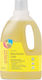 Sonett Color Liquid Detergent with Fragrance Λεμόνι for Coloreds Clothes 1.5lt