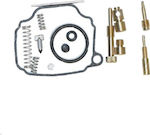 Carburetor Spare Parts Ανταλλακτικά Επισκευής Καρμπυρατέρ Yamaha Crypton / Crypton-R 105