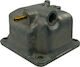 Yamaha Motorcycle Carburetor Cap Lower T80 22F1418100