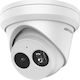Hikvision DS-2CD2343G2-I IP Überwachungskamera Full HD+ 4MP Wasserdicht mit Objektiv 2.8mm