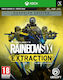 Tom Clancy's Rainbow Six Extraction Guardian Edition Xbox One Game