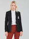 Ralph Lauren Women's Blazer Black