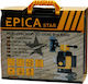 Epica Star EP-60605 Γραμμικό Αλφάδι Laser Κόκκινης Δέσμης