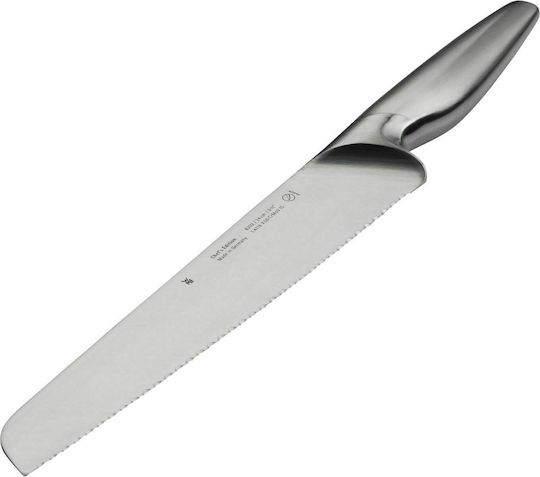 WMF Cuțit de Pâine din Oțel Inoxidabil 24cm