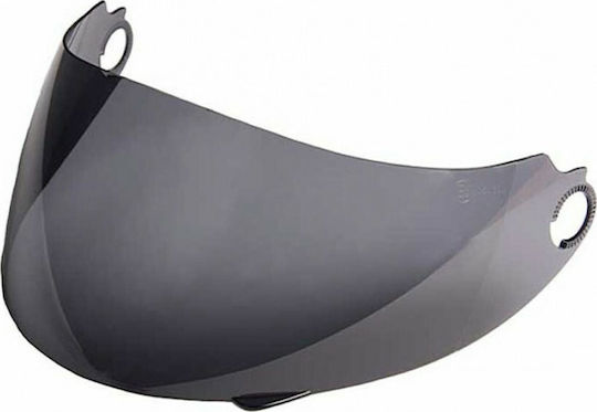 MT Coyote Dark Helmet Visor Tint MTHUNIZEL36