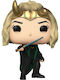Funko Pop! Marvel: Marvel - Sylvie 897 Wackelkopf