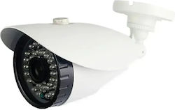 Vision HV-372 CCTV Rezistentă la apă Cameră Full HD 1080p Vision HV-372 CCTV Rezistentă la apă Cameră Full HD 1080p