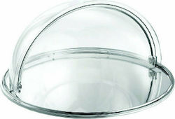 Novatex Plastic Roll Top Rotund Capac Disc 40x40cm. Novatex Plastic Roll Top Rotund Capac Disc 40x40cm.