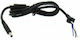 Well DC - DC Cable 1.2m Μαύρο 74339