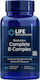 Life Extension BioActive Complete B-Complex Витамин за Енергия, Косата & Кожата 60 вегетариански капсули