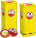 Komet Tape 19mm x 33m 8pcs
