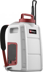 Einhell GE-WS 18/150 Li-Solo Backpack Sprayer Solo 18V 15lt