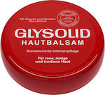 Glysolid Hautbalsam Balsam Körperregeneration für empfindliche Haut 100ml