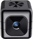 JnN Versteckte Kamera D9 WiFi 1080p mit Eingebautem Speicher 8GB