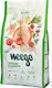 Weego Chicken & Carrots 12kg Dry Food with Few Grains for Adult Dogs with Chicken
