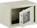 Thirard Safe with Digital Lock L35xW20xH20cm 00013222