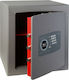 Thirard Safe with Digital Lock L43xW49xH35cm 00013282