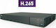 TVT DVR HVR 16CH Hybrid DVR TD-2716NE-HC