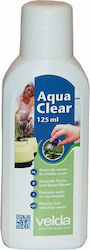 Wasseraufbereiter Aqua clear 125ml (VELDA)