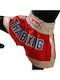 Twins Special Ανδρικό Σορτσάκι Kick/Thai Boxing Κόκκινο