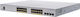 Cisco CBS250-24T-4X Managed L2 Switch με 24 Θύρες Gigabit (1Gbps) Ethernet και 4 SFP Θύρες