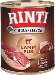 Rinti Wet Food 400gr