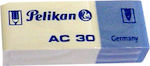 Pelikan Eraser Set for Pencil and Pen AC30 30pcs