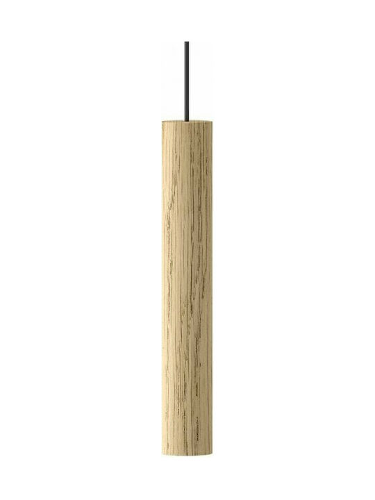 Umage Chimes Pendant Lamp with Built-in LED Built-in LED Beige