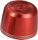 Wask WK-5315 Ηχείο Bluetooth 3W με Ραδιόφωνο κα...