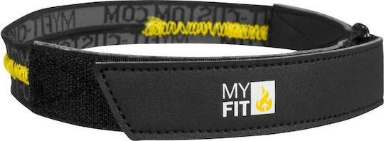 Powerslide Myfit Powerarch 45 Velcro 908204 Roller Zubehör