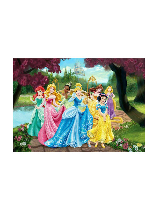 AG Design Group Kids Wallpaper Princesses 43952 L160xH110cm