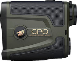 GPO Μονοκυάλι Παρατήρησης Green Rangetracker 1800