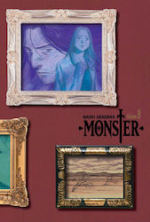 Monster, Bd. 8