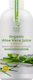 Vivo Verde Organic Aloe Vera Juice 1000ml Λεμόνι