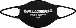 Karl Lagerfeld Μάσκα Προστασίας 1τμχ Karl Lagerfeld Μάσκα Προστασίας 1τμχ