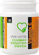 Vivo Verde Vitamin C Βιταμίνη για Ενίσχυση του Ανοσοποιητικού, τo Δέρμα & Αντιοξειδωτική δράση 980mg 120 κάψουλες