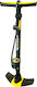 Michelin 801671 Pump Air Pump Foot with Manometer