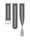 Suunto Strap Silicone Gray (9)