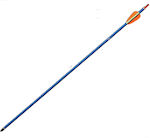 Alpin - Aluminium arrow 76,2 cm - 8 mm