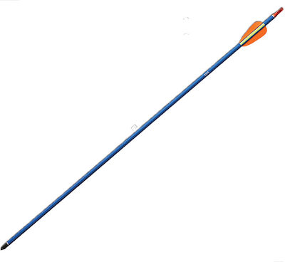 Alpin - Aluminium arrow 76,2 cm - 8 mm