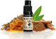 Velvet Vape Έτοιμο Υγρό Αναπλήρωσης Wanted West Virginia με Γλυκιά / Καπνική Γεύση 12mg 10ml