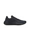 Lite 3 Γυναικεία Αθλητικά Παπούτσια Running Core Black / Pure Grey 8
