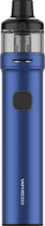 Vaporesso GTX GO 80 Blue Pod Kit 5ml με Ενσωματ...