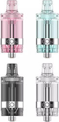 Innokin Go S Ατμοποιητής 2ml 20mm
