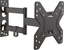 Bruno BRN-0049 BRN-0049 Wall TV Mount with Arm up to 42" and 25kg