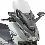 Givi Прозрачна козирка Мотоциклет D1187ST